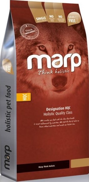 51392 marp holistic puppy 18kg