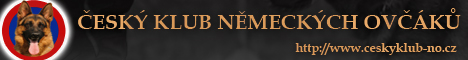 Český klub německých ovčáků