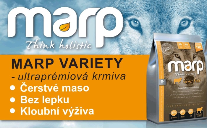 Marp Variety Grass