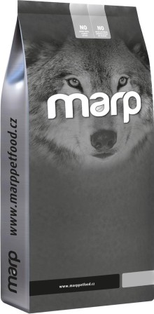 Marp granule 2